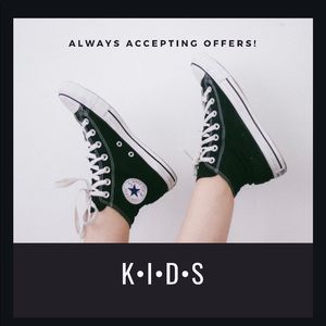 K•I•D•S!